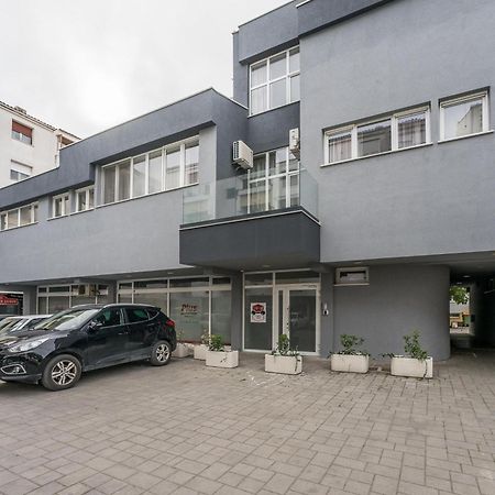 Lukas Apartments - Borik Zadar Dış mekan fotoğraf