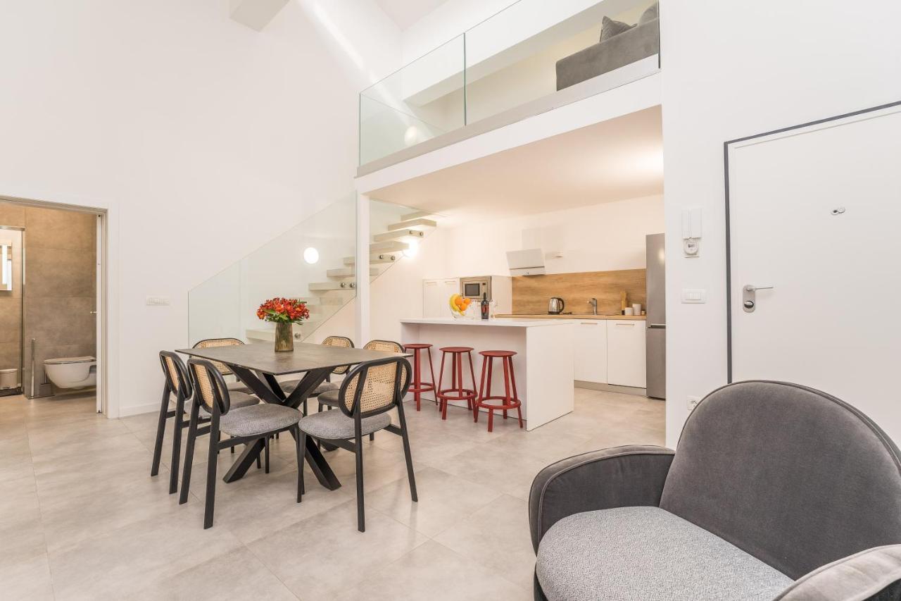 Lukas Apartments - Borik Zadar Dış mekan fotoğraf