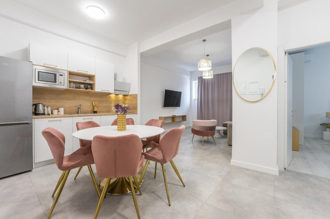 Lukas Apartments - Borik Zadar Dış mekan fotoğraf