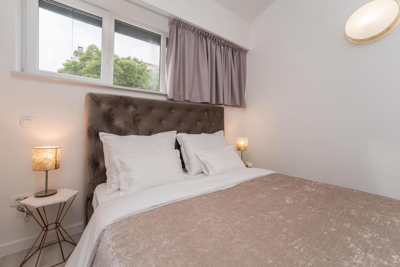Lukas Apartments - Borik Zadar Dış mekan fotoğraf