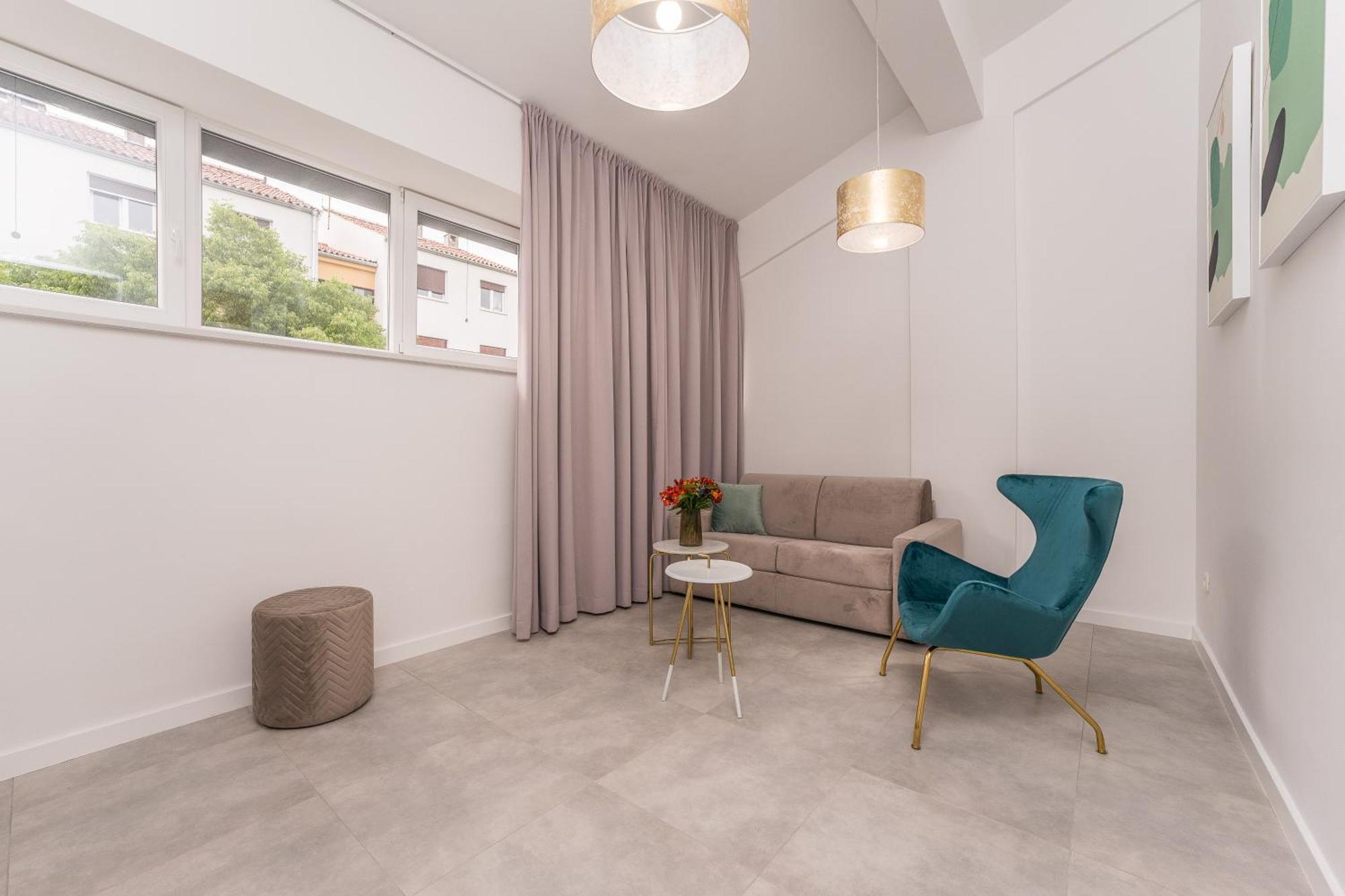 Lukas Apartments - Borik Zadar Dış mekan fotoğraf