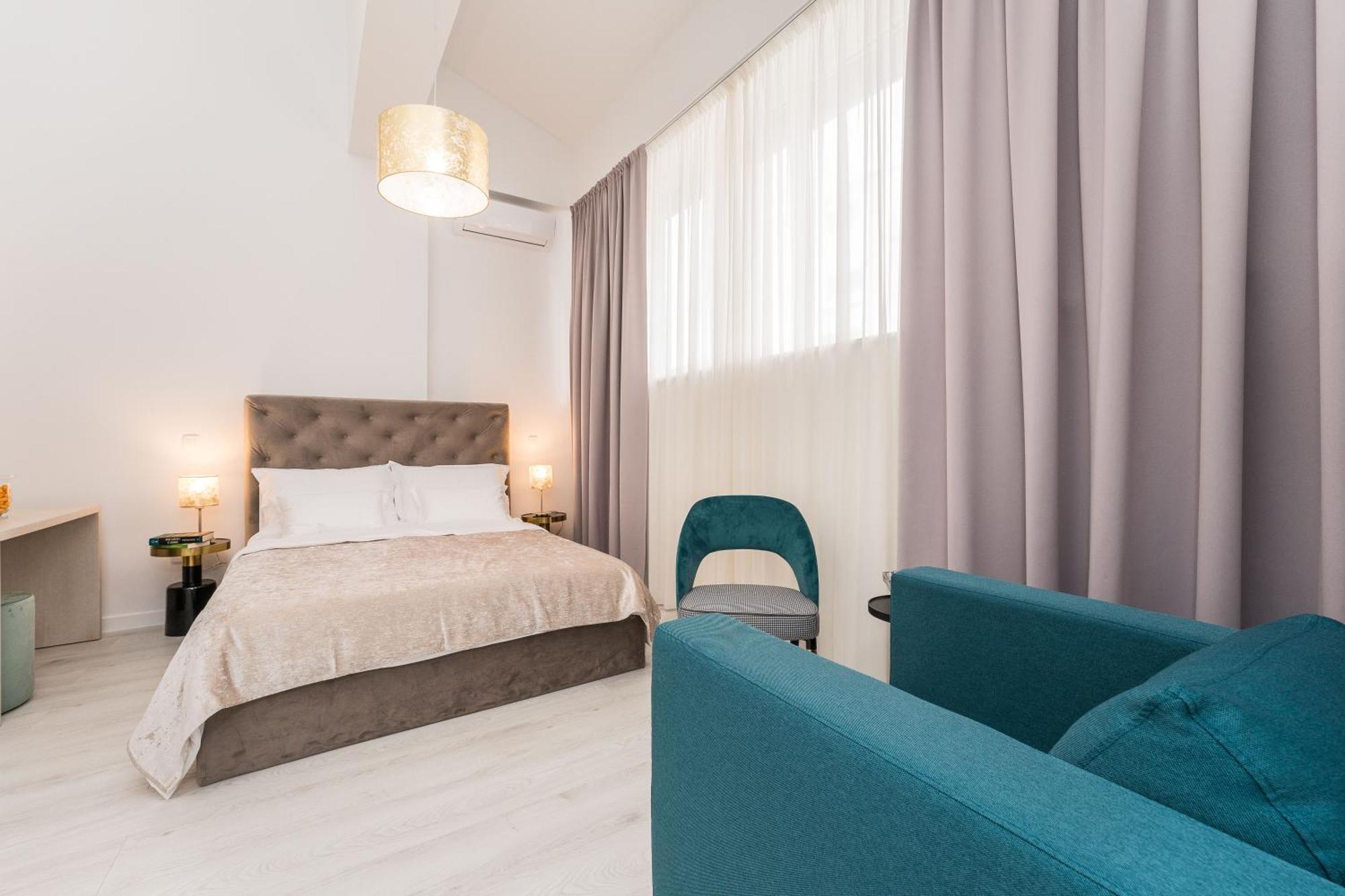 Lukas Apartments - Borik Zadar Dış mekan fotoğraf