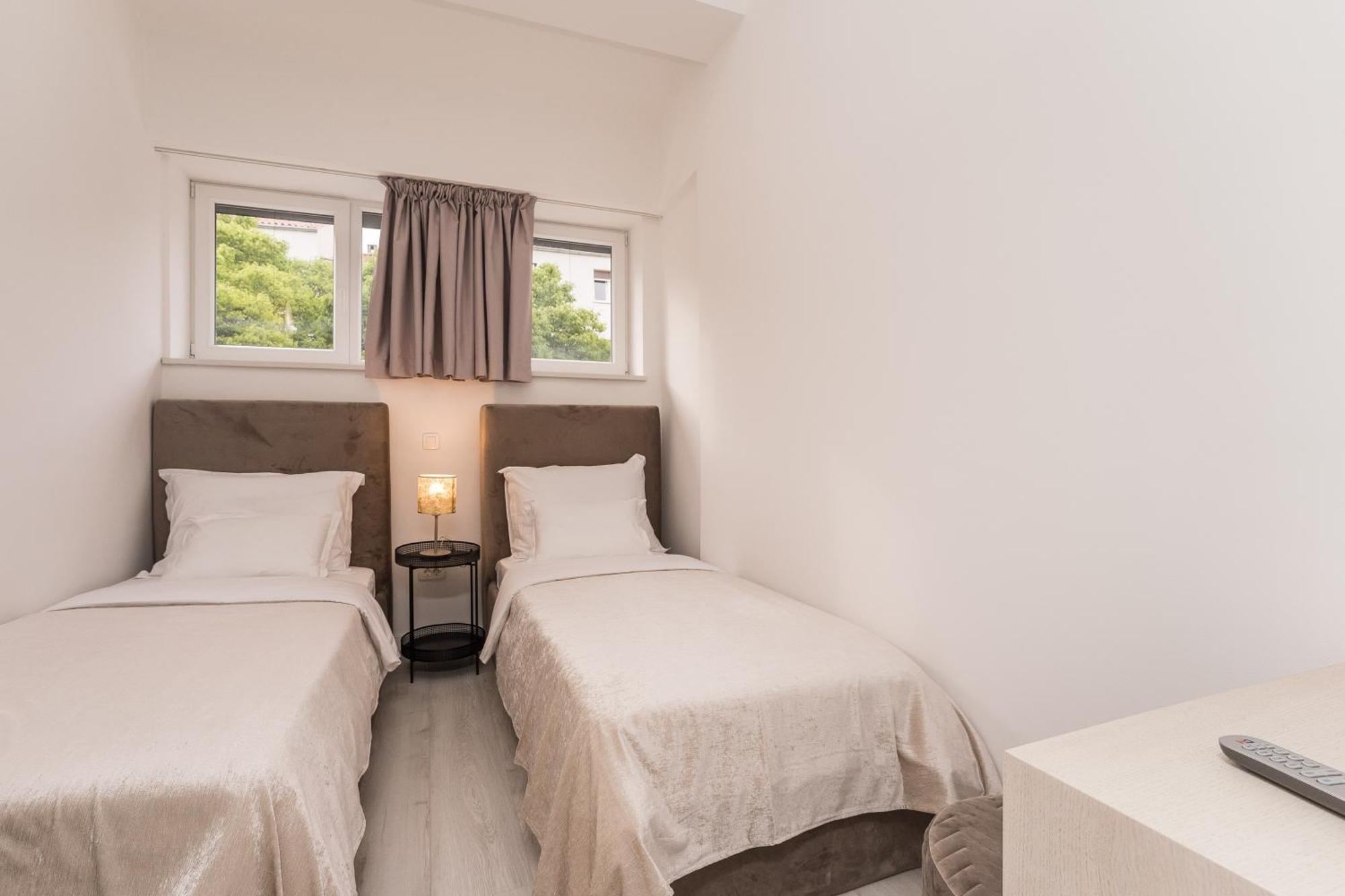 Lukas Apartments - Borik Zadar Oda fotoğraf