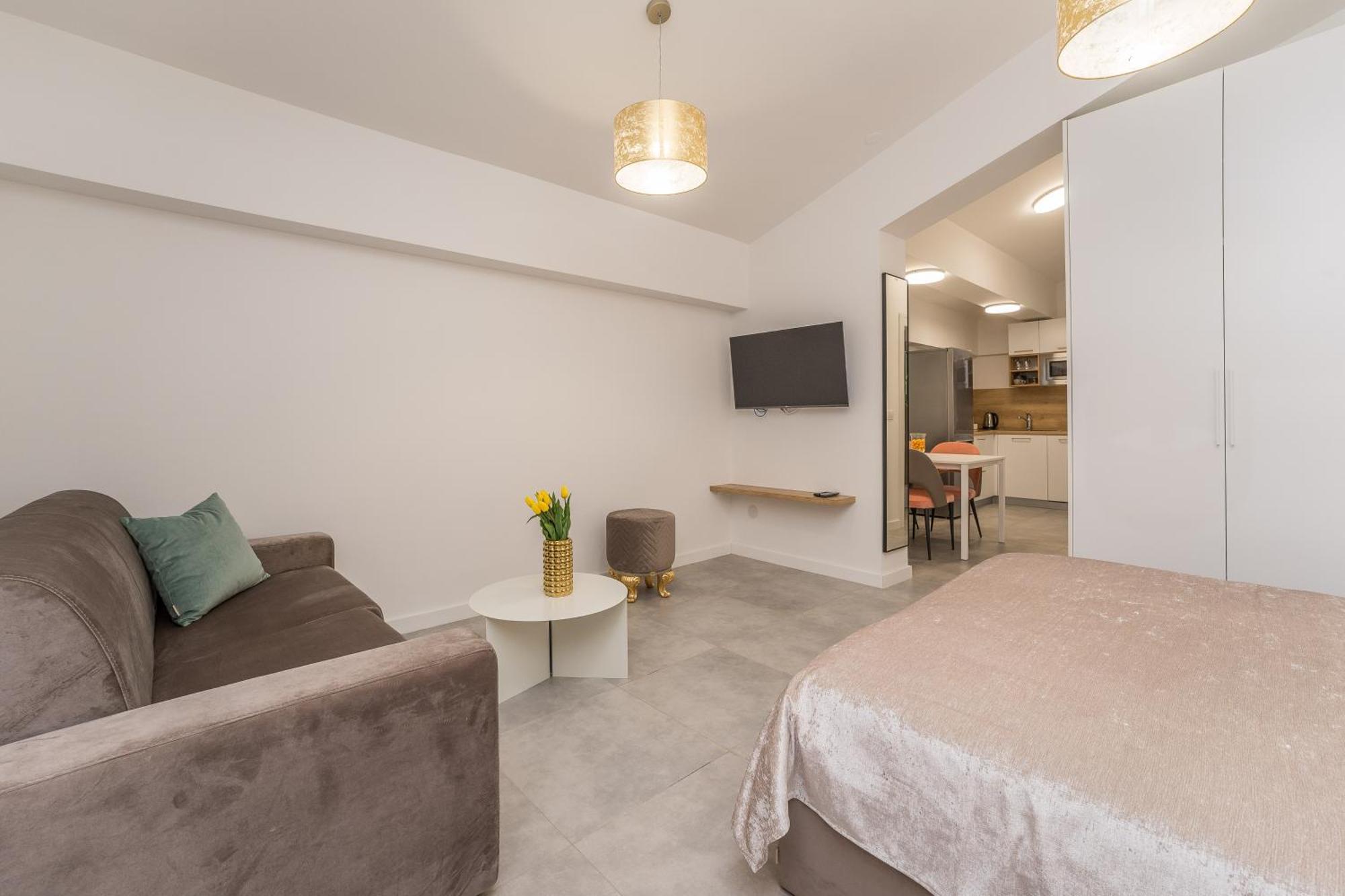 Lukas Apartments - Borik Zadar Oda fotoğraf