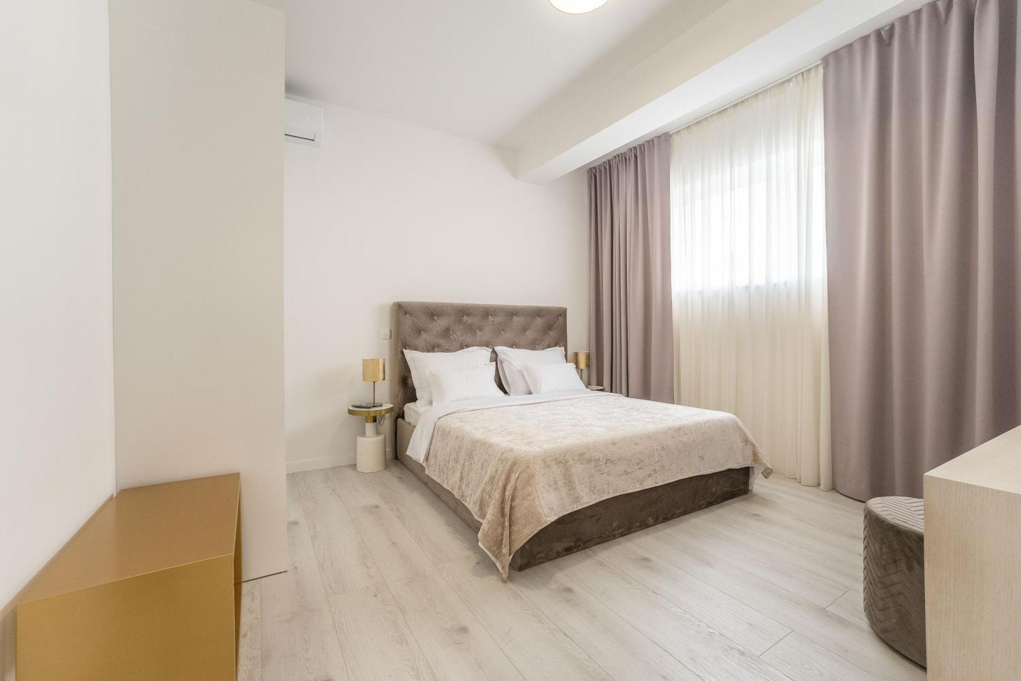Lukas Apartments - Borik Zadar Oda fotoğraf