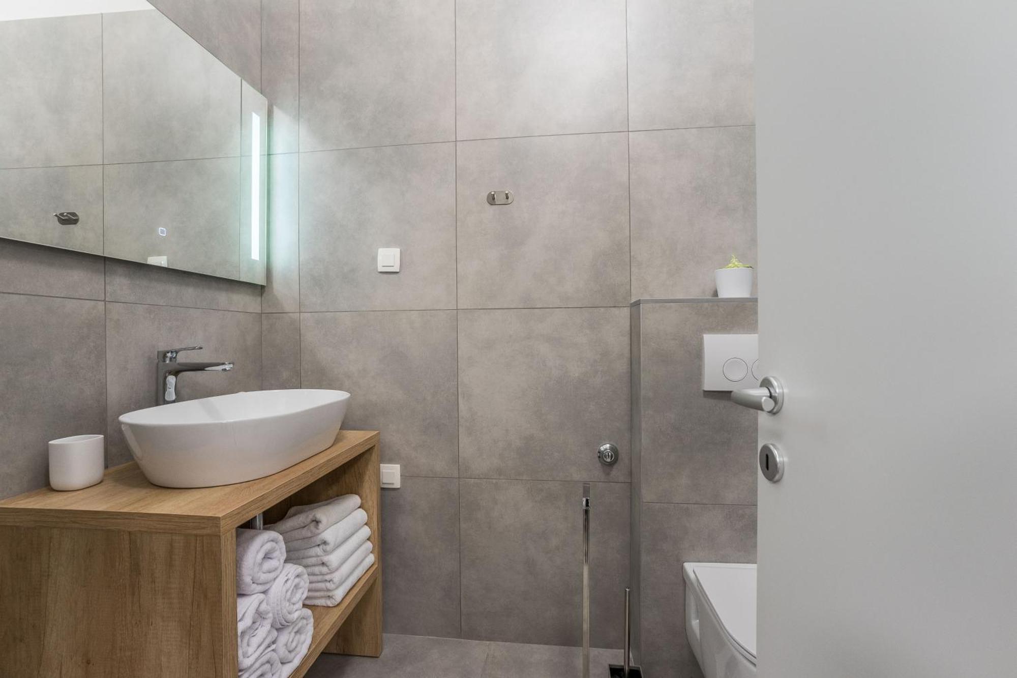 Lukas Apartments - Borik Zadar Oda fotoğraf
