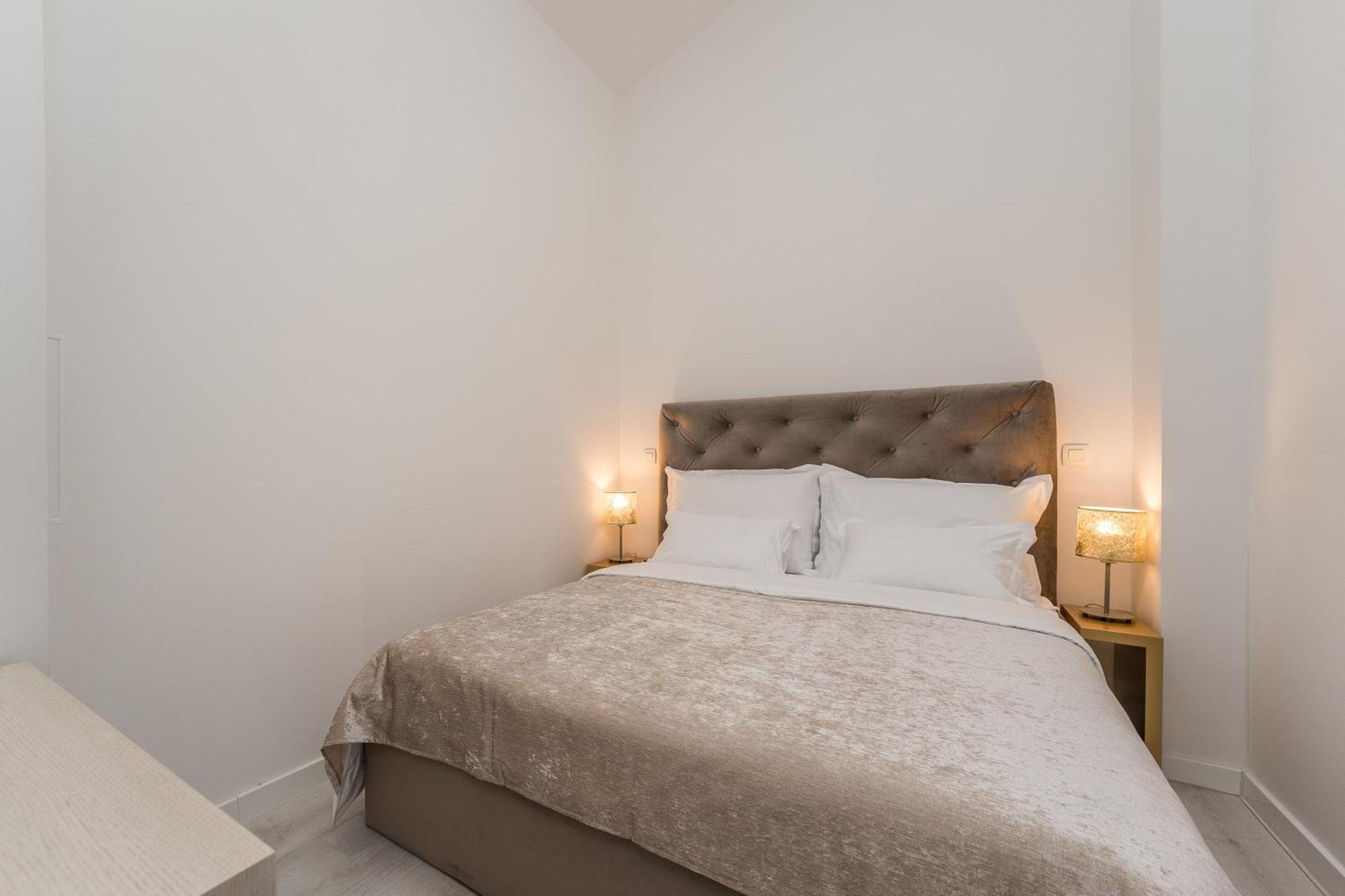 Lukas Apartments - Borik Zadar Oda fotoğraf