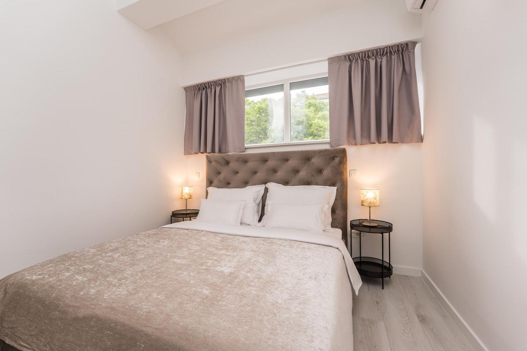Lukas Apartments - Borik Zadar Oda fotoğraf