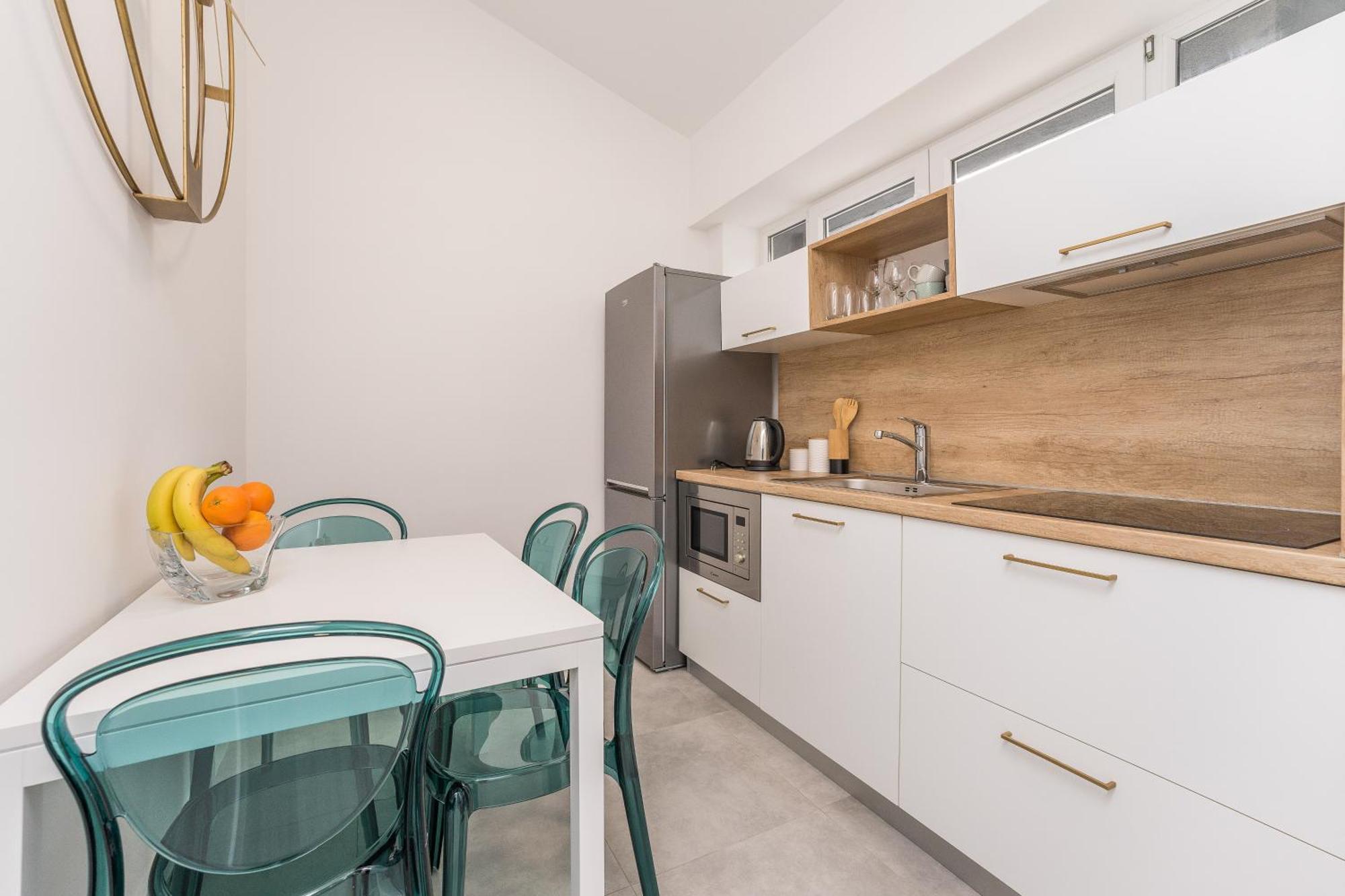 Lukas Apartments - Borik Zadar Oda fotoğraf