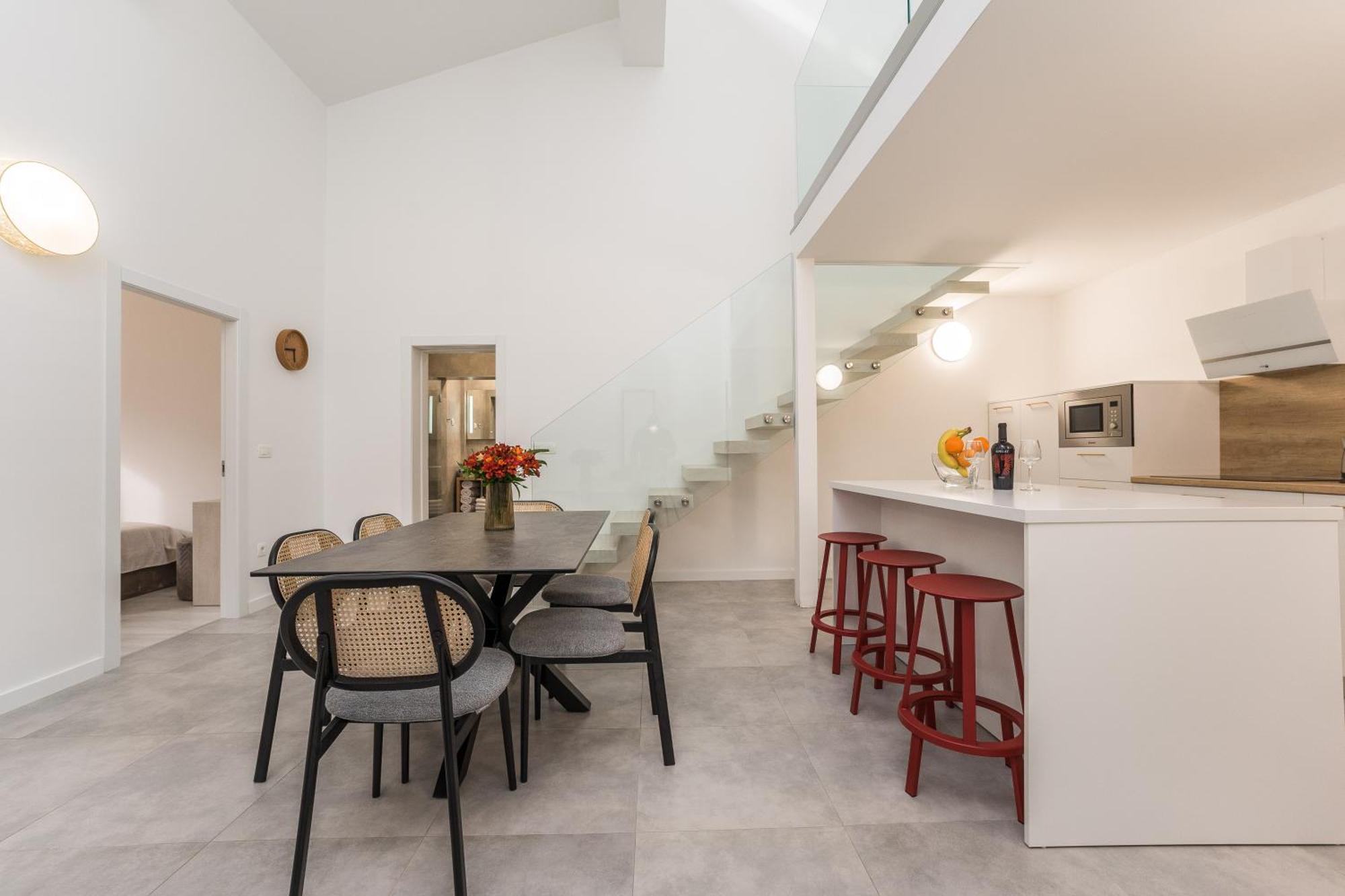 Lukas Apartments - Borik Zadar Oda fotoğraf