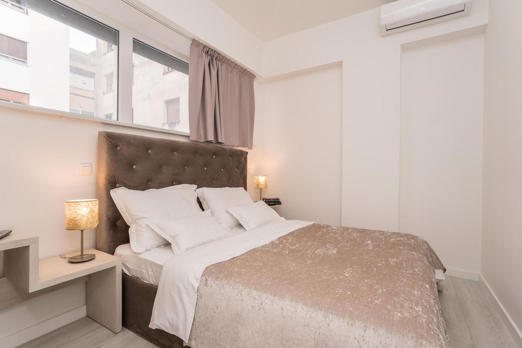 Lukas Apartments - Borik Zadar Oda fotoğraf