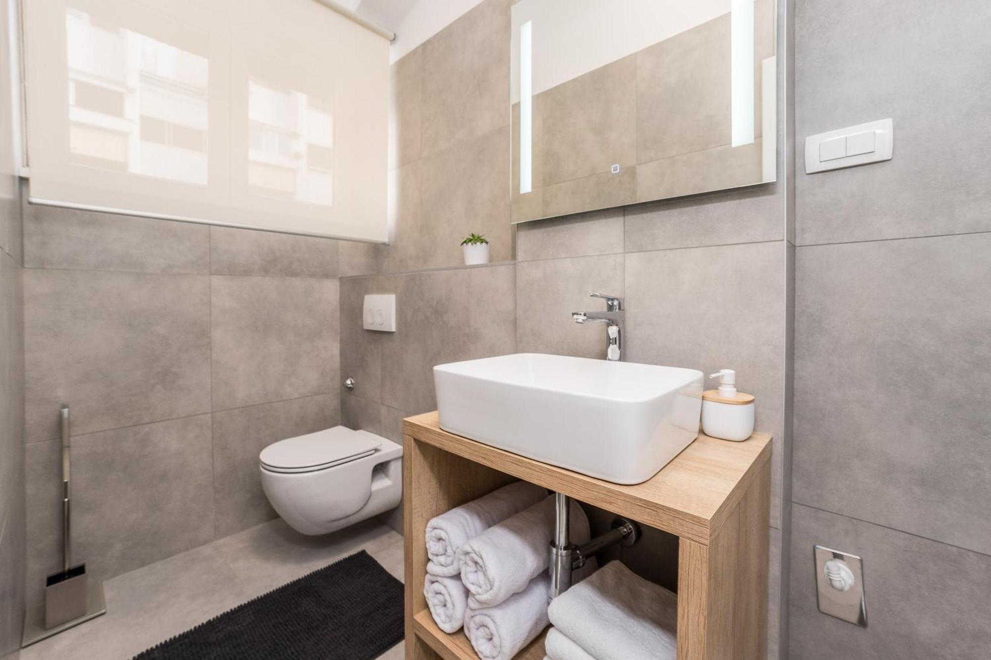 Lukas Apartments - Borik Zadar Oda fotoğraf
